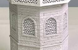 additional Minaret 2nd FL